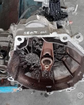 Cambio Manuale Per Volkswagen UP 1.0 CPG Seat MII