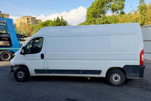 Fiat Ducato L3H2 2.2 140CV MOTORE ROTTO
