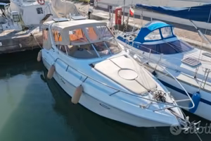Sessa Oyster 27 Motori e piedi nuovi
