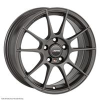 Cerchi in Lega Autec Wizard Ultralight