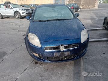 Fiat Bravo 2008 1.9 TD Demolita - Per Ricambi