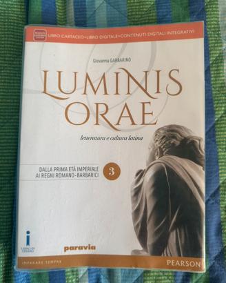 LUMINIS ORAE