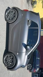 SMART FULL ALLESTIMENTO BRABUS FORTWO