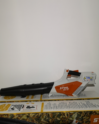 Soffiatore a batteria Stihl BGA 57