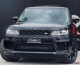 Range Rover Sport 3.0d MHEV HSE Dynamic 7 POSTI