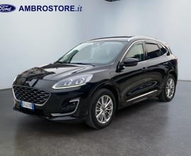 FORD Kuga III 2020 - Kuga 2.5 phev Vignale 2wd 225