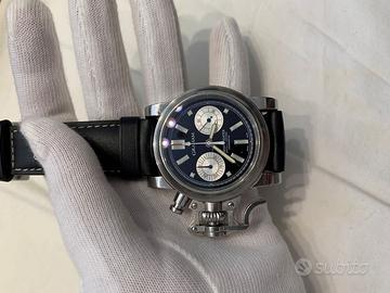 Orologio GRAHAM CHRONOFIGHTER