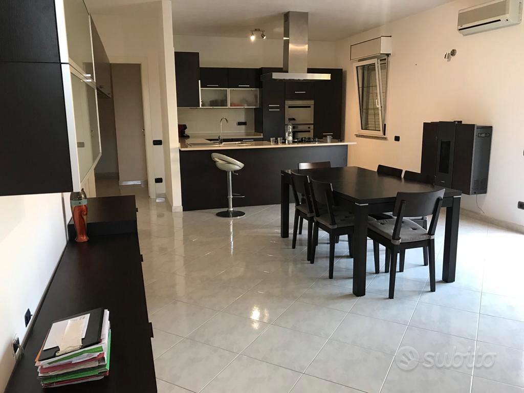 Appartamento – Sètimu/Settimo San Pietro, Casteddu/Cagliari - Altro