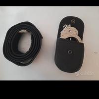 porta manette 
