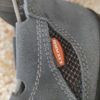 Scarpe Lizard Zapatilla Fin II Leather numero 46