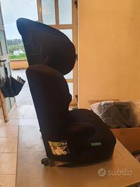 Seggiolino auto 