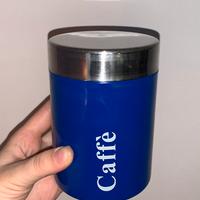 Barattolo per caffè