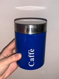 Barattolo per caffè