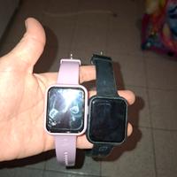 orologio smartwatch liu.jo