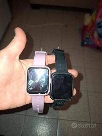 orologio smartwatch liu.jo