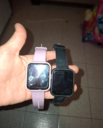 orologio smartwatch liu.jo