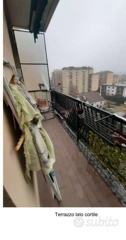 Appartamento – Novi Ligure, Quartiere G3 - Vista 5