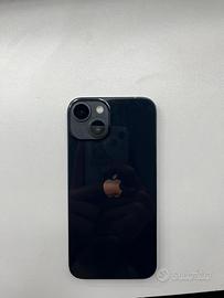 Iphone 14 256GB - Blu Notte