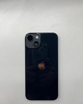 Iphone 14 256GB - Blu Notte