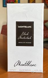 profumo uomo MONTBLANC