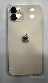 Iphone 12 bianco