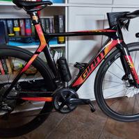 Giant Propel Advanced SL 1