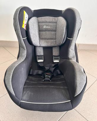 Seggiolino auto