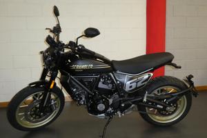 Ducati Scrambler FULL THROTTLE 2026