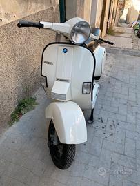 vespa pk 50 s