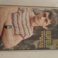 Musicassetta Mike oldfield
