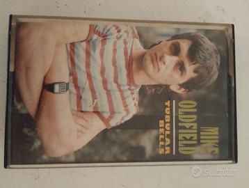 Musicassetta Mike oldfield