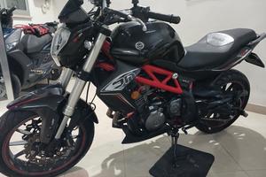 Benelli 302 S GARANTITA 12 MESI