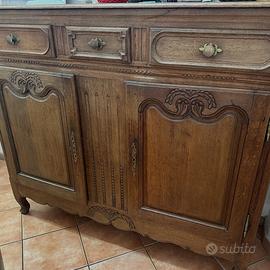 Credenza antica Perfette condizionj