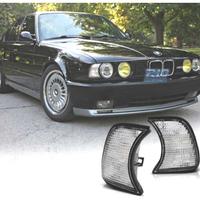 FRECCIE ANTERIORI BMW E34 LIMOUSINE TOURING 88-95 