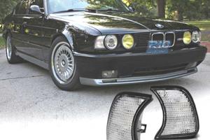 FRECCIE ANTERIORI BMW E34 LIMOUSINE TOURING 88-95 