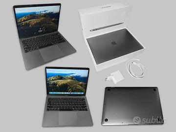 Apple MacBook Air Retina 13" i5 16 GB RAM 128 GB