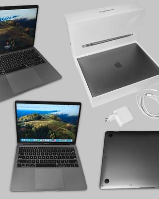 Apple MacBook Air Retina 13" i5 16 GB RAM 128 GB