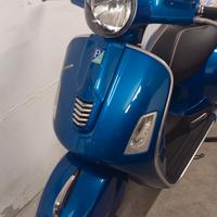 vespa gts 300 super 