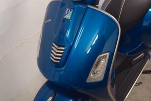 vespa gts 300 super 