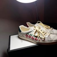 Gucci Ace Blade 42/42,5