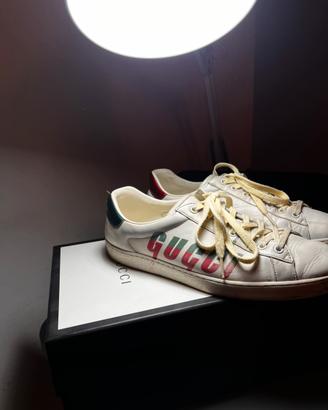 Gucci Ace Blade 42/42,5