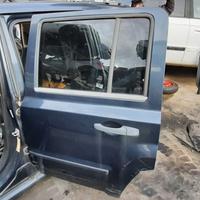 JEEP CHEROKEE LIMITED 2000 - PORTA POSTERIORE SINI
