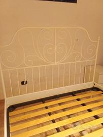 Letto LEIRVIK - IKEA