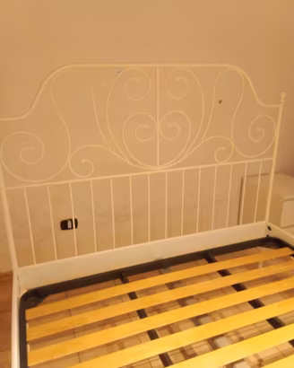 Letto LEIRVIK - IKEA