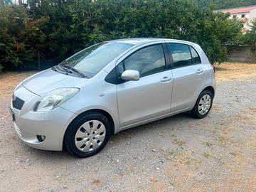 TOYOTA YARIS 1.4 TDI 90CV