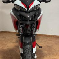 Ducati Multistrada Enduro Pro LEGGI BENE