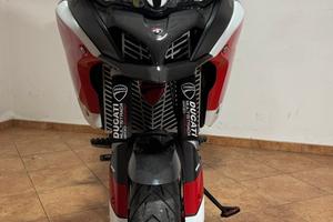 Ducati Multistrada Enduro Pro LEGGI BENE