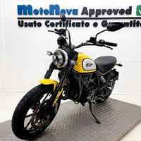 Ducati Scrambler 800 ICON DEPO 35 Kw - MOTONOVA