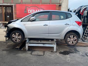 Ricambi Hyundai ix20 G4FA 2015