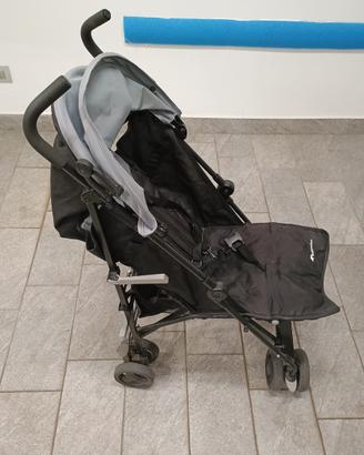 Passeggino bambino